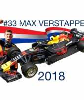 Modelauto rb14 max verstappen 1 43